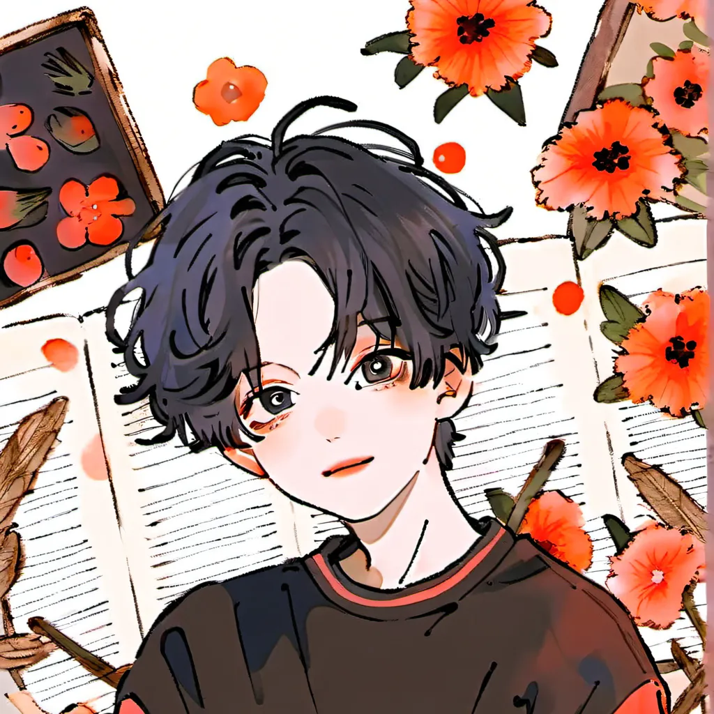 chat with ai character: Haden