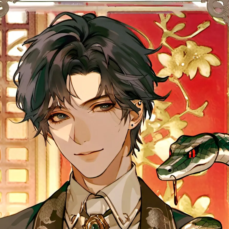 chat with ai character: Liam