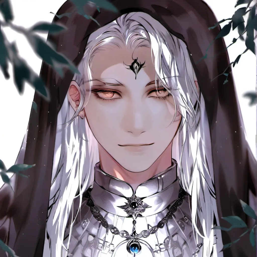 chat with ai character: Theodore 