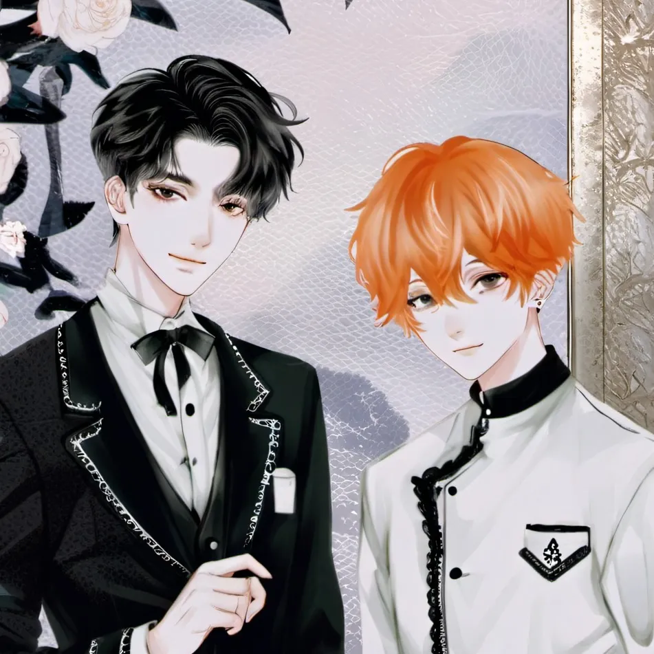 chat with ai character: ♡°•RODENT•°♡