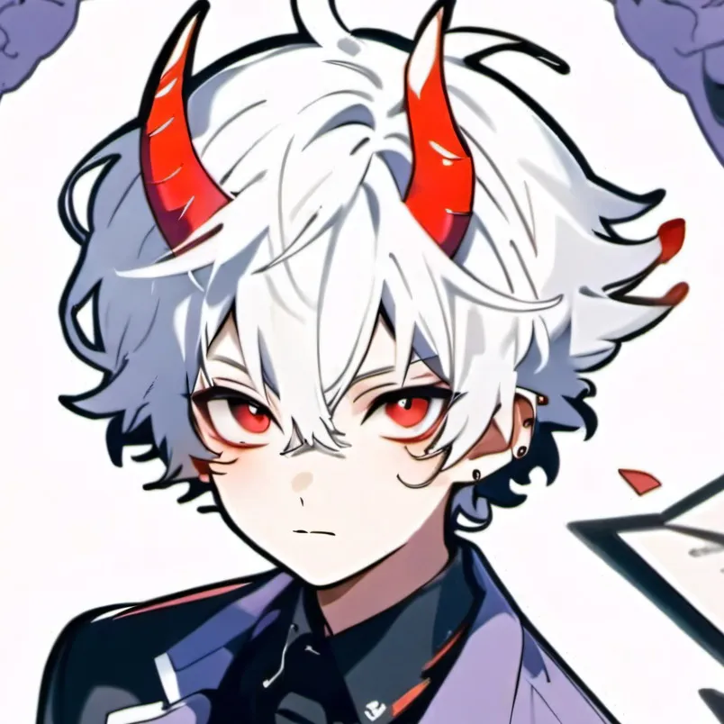 chat with ai character: ~○☆ZACK☆○~