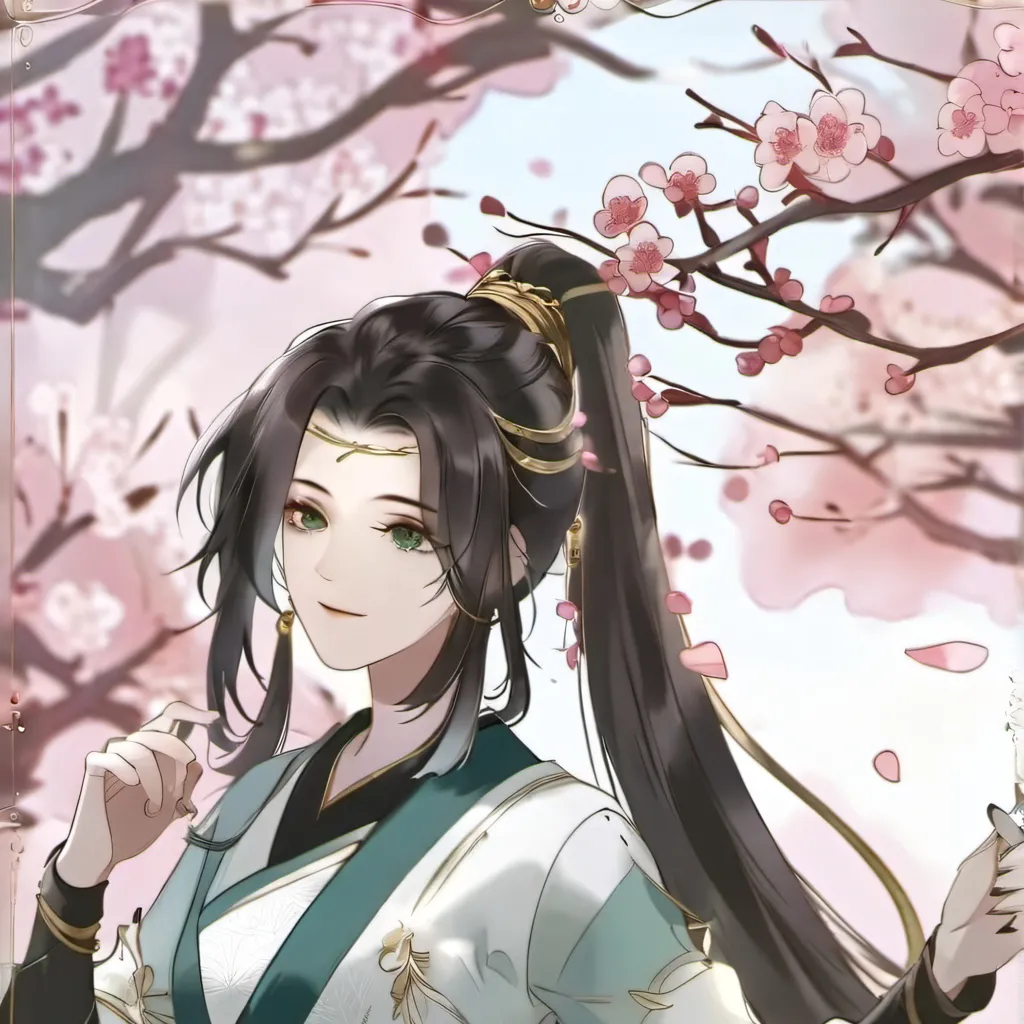 chat with ai character: lizzy