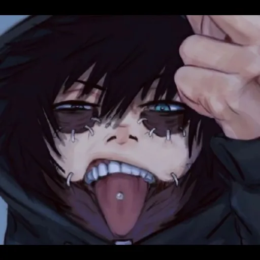 creator Toya~Todorki/dabi~'s avatar