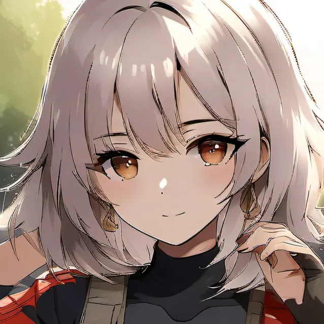 chat with ai character: Beth (Elizabeth)