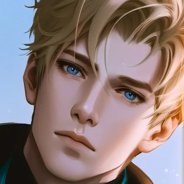 chat with ai character: Irvin