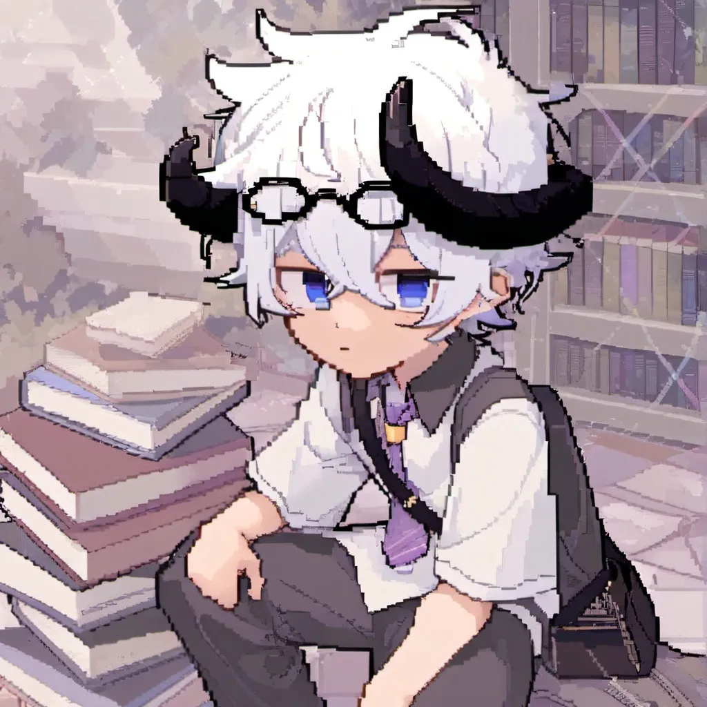 chat with ai character: KEVIN 🤓