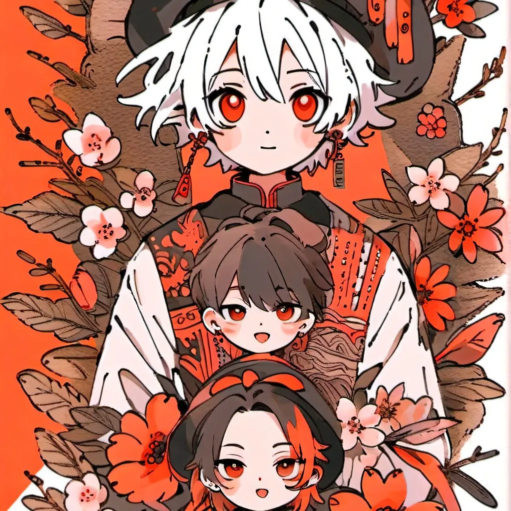 chat with ai character: FPE FAMILY 🏠