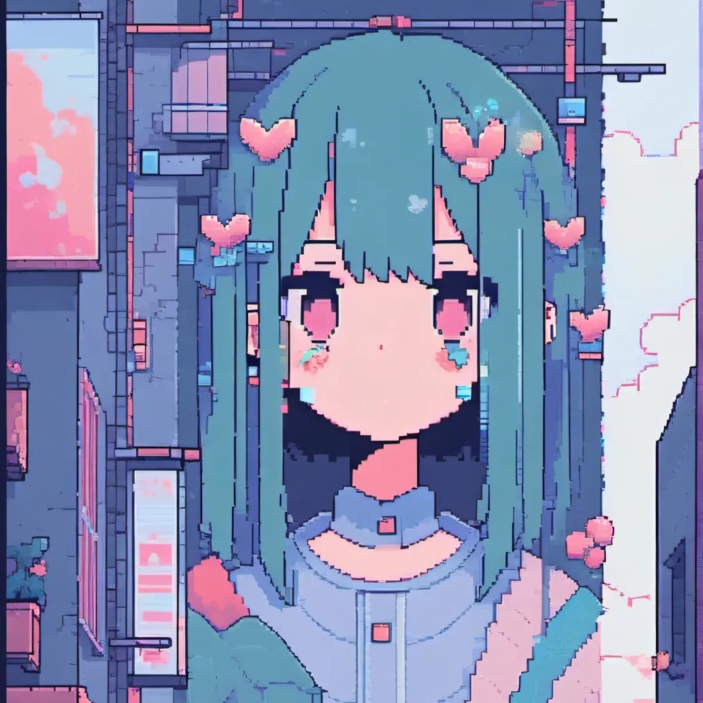 chat with ai character: FPE HORROR TOY AU