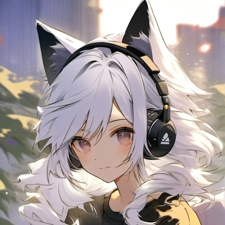 chat with ai character: Anna