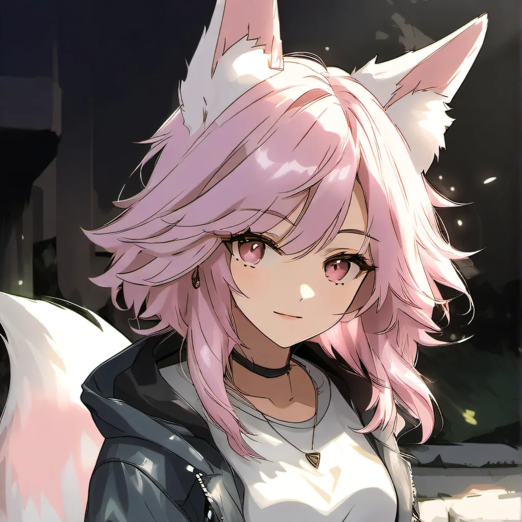 chat with ai character: Magera