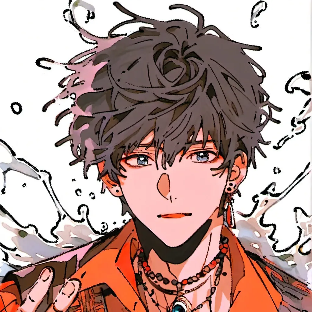 chat with ai character: Prince Malcolm