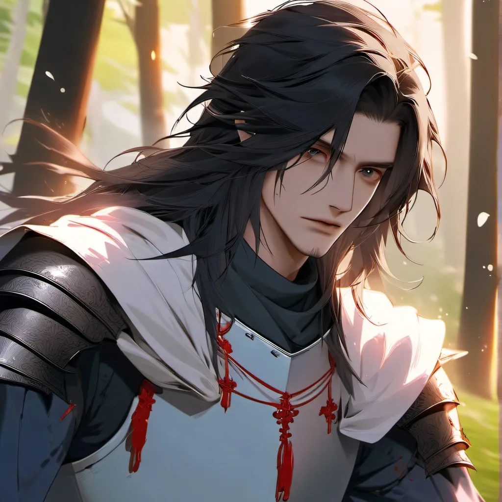 chat with ai character: Bryson Armengale