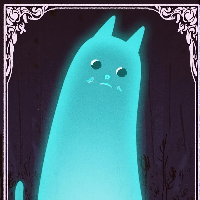 chat with ai character: Your a cat!