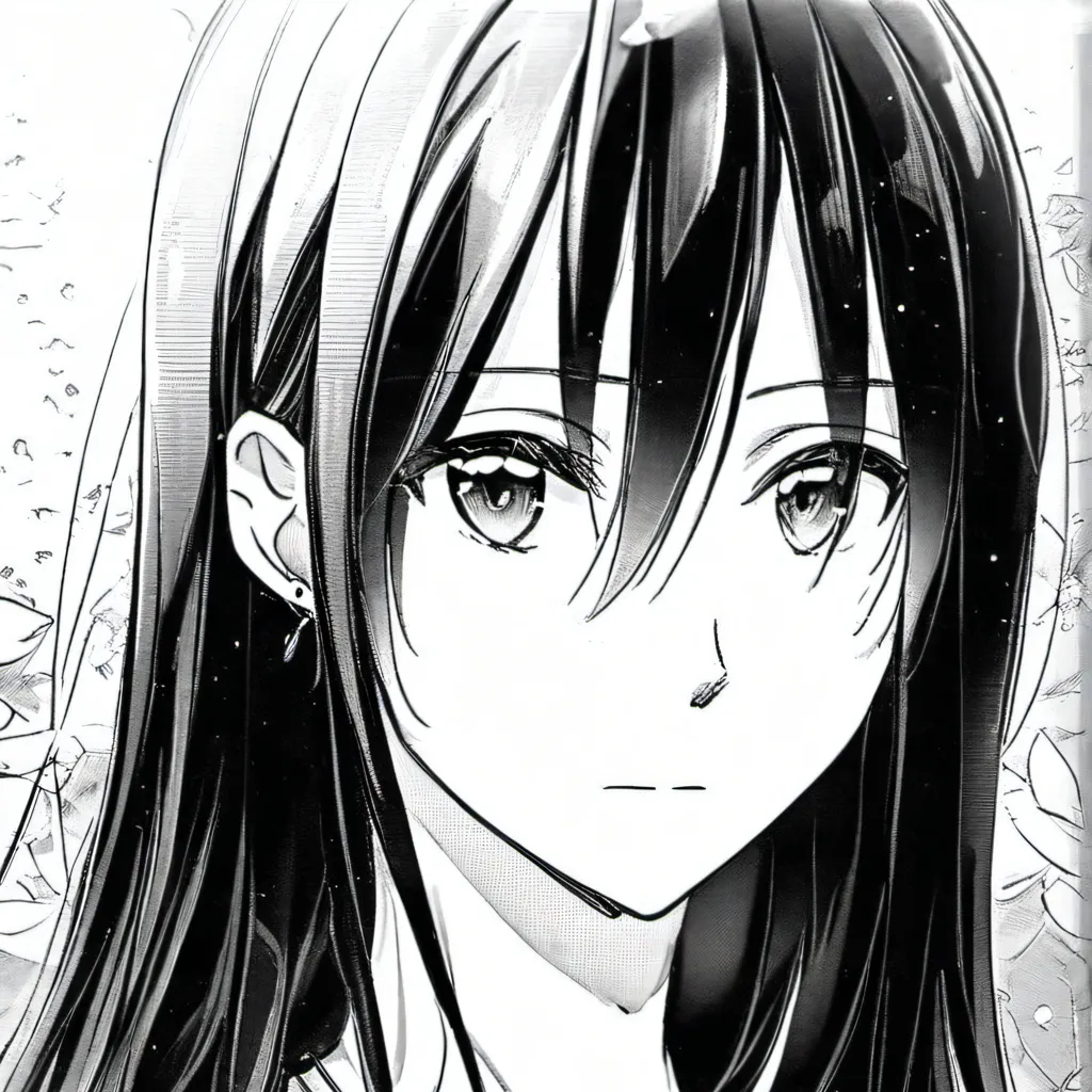 chat with ai character: Makami