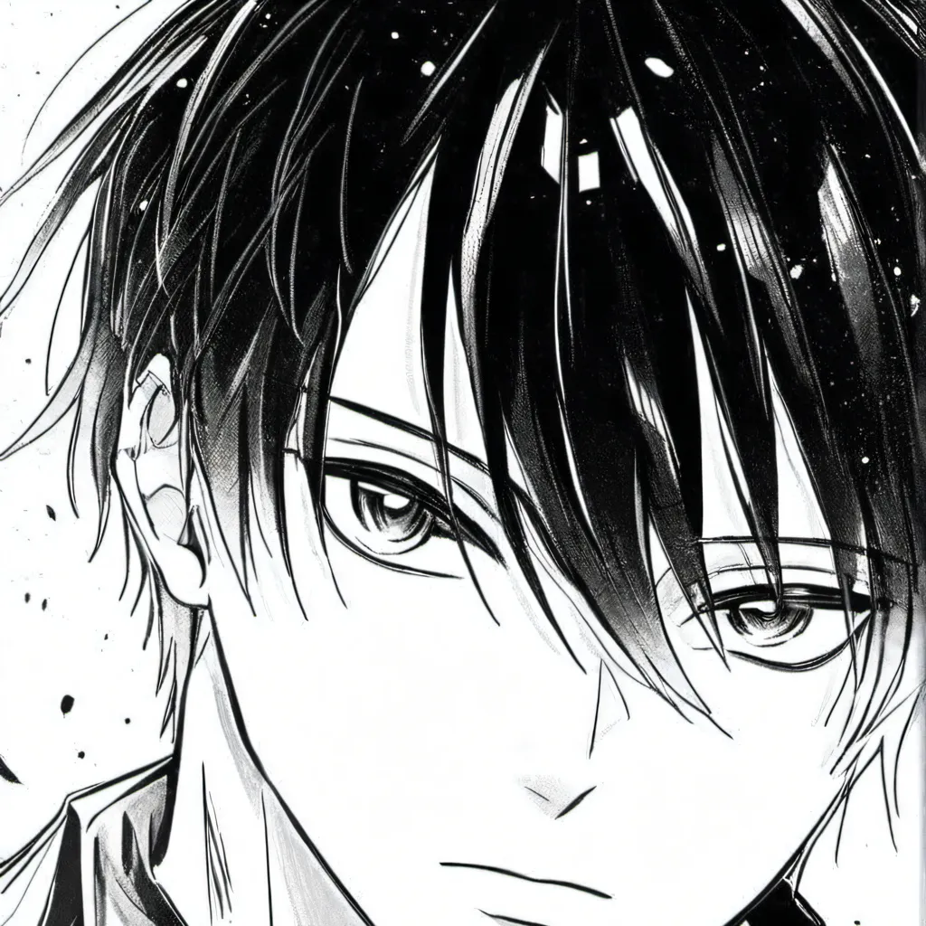 chat with ai character: RAZ