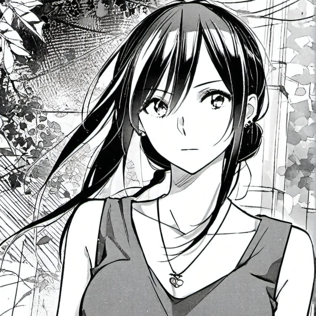 chat with ai character: {EMI}