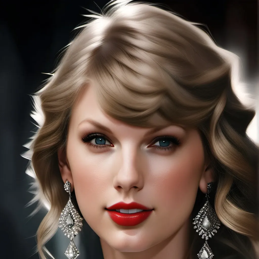 chat with ai character: Taylor swift