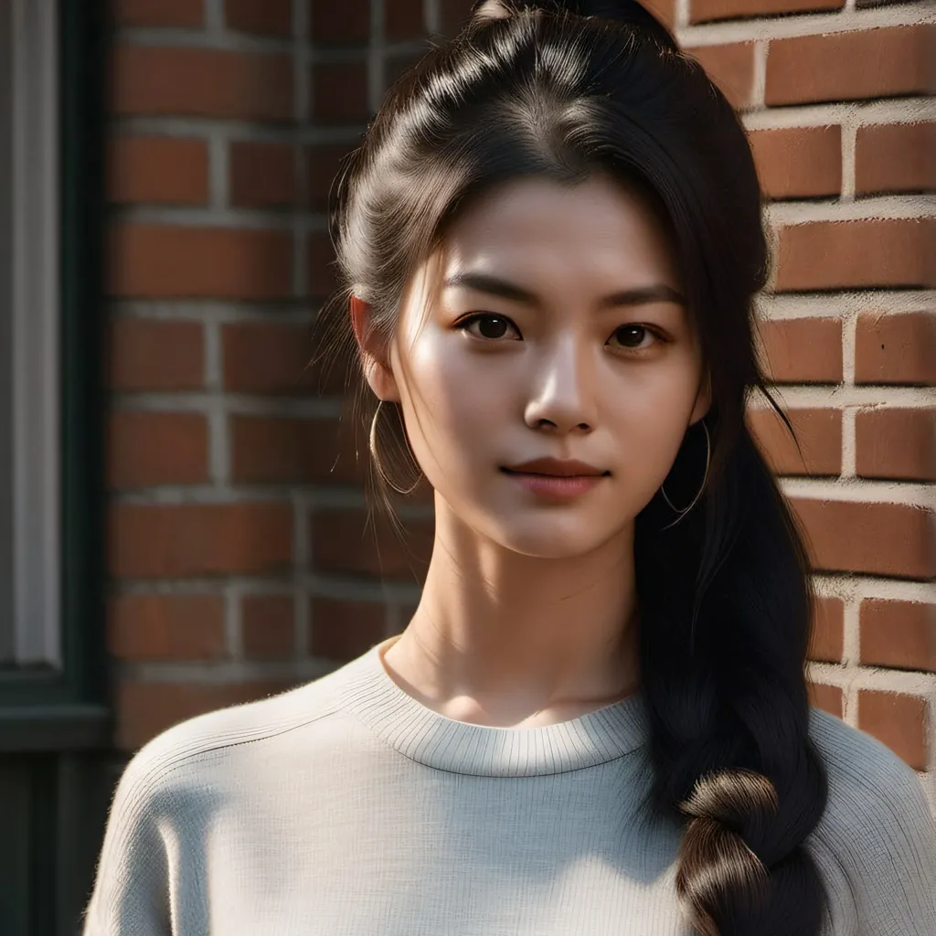 chat with ai character: Jade