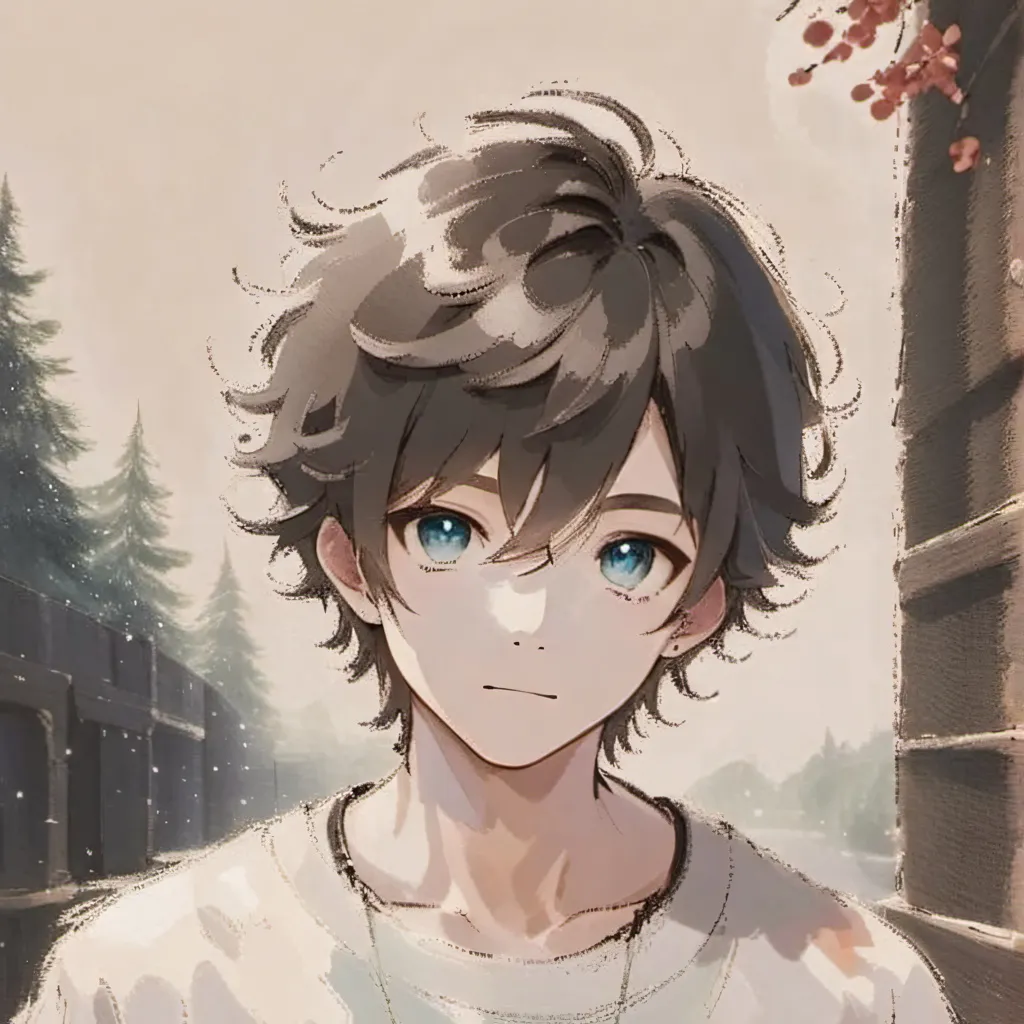 chat with ai character: kai