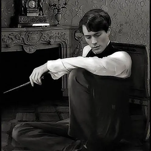 creator SamRiddle's avatar