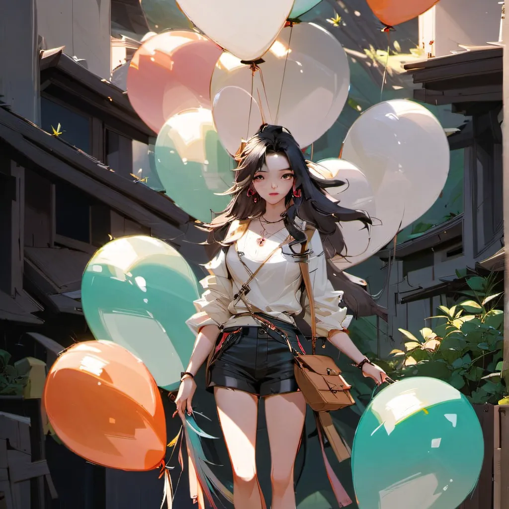 chat with ai character: Abby