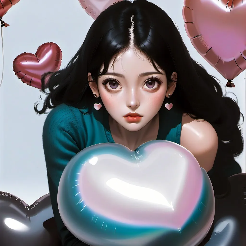 chat with ai character: Samantha