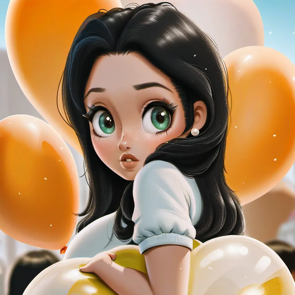 chat with ai character: Mia