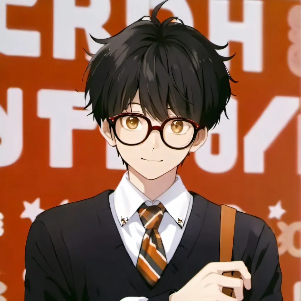 chat with ai character: Alex.