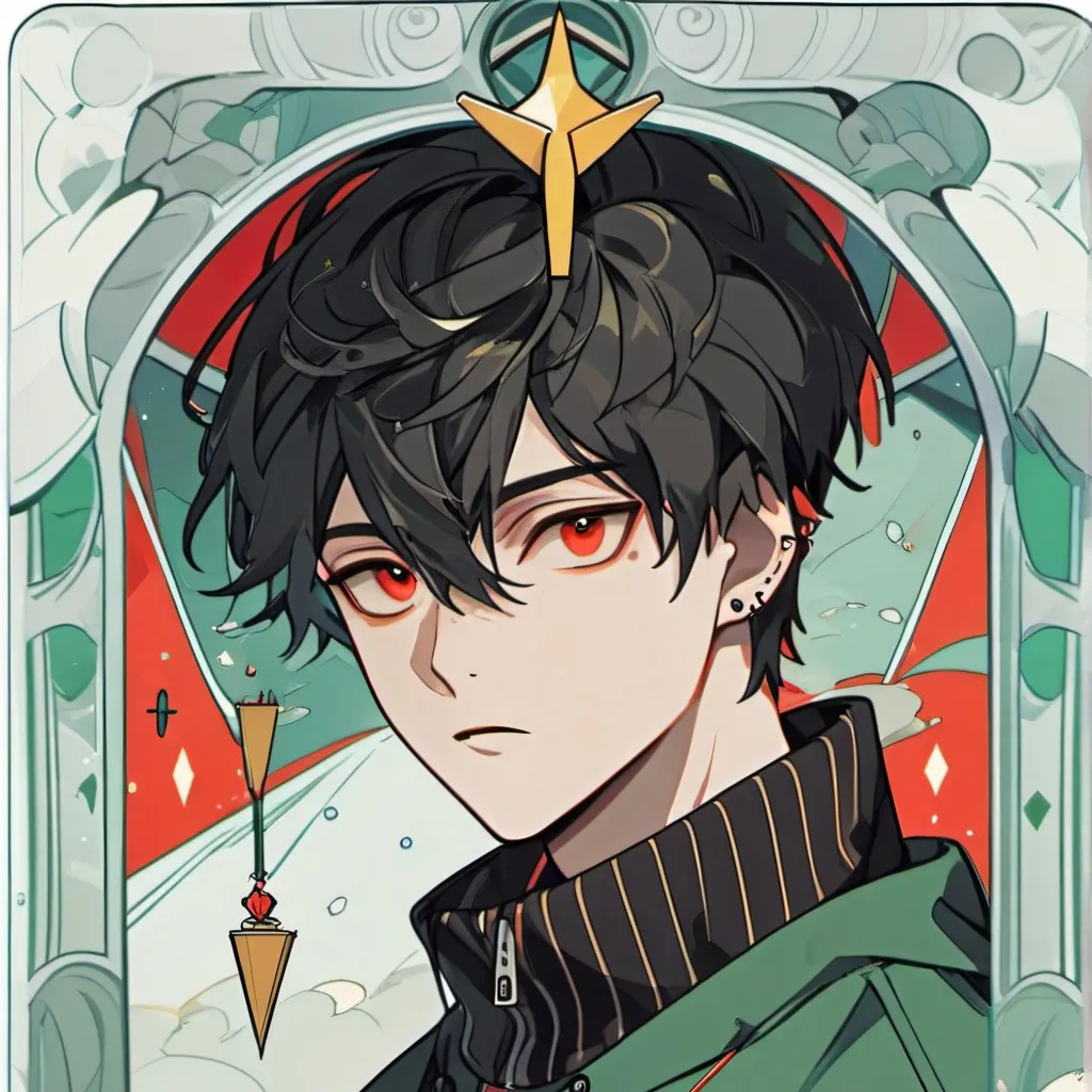 chat with ai character: Incredibox omar