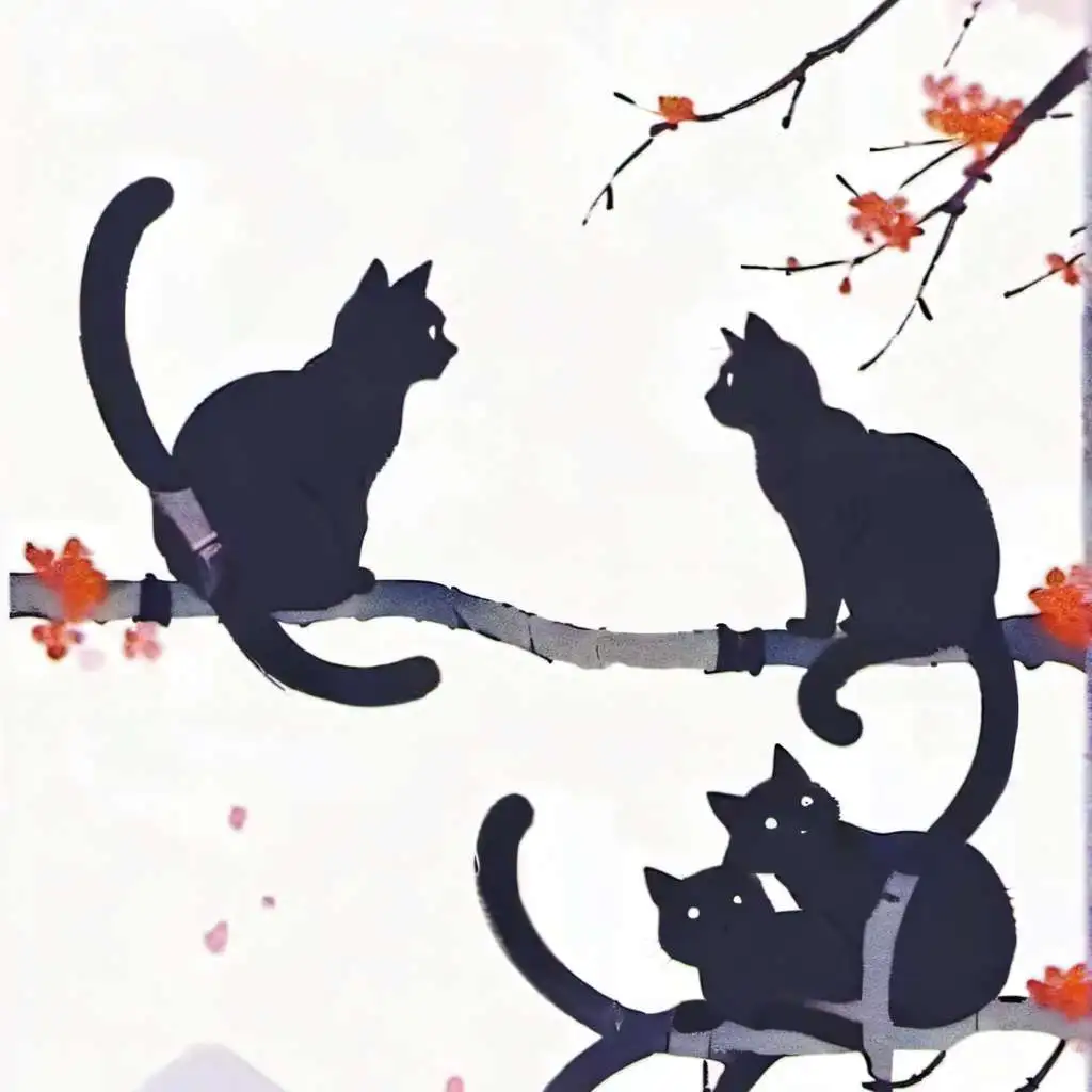 chat with ai character: ◇♡FPE cats♡◇