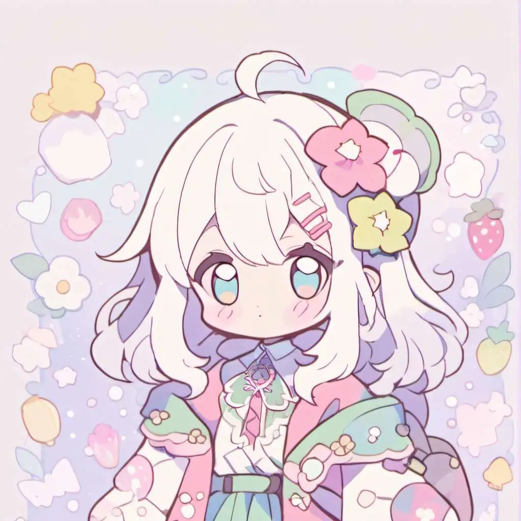 chat with ai character: MHA - You