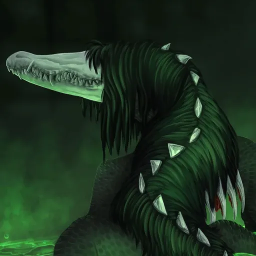 creator Rexgarding's avatar