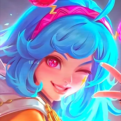 creator Cici(치시)'s avatar