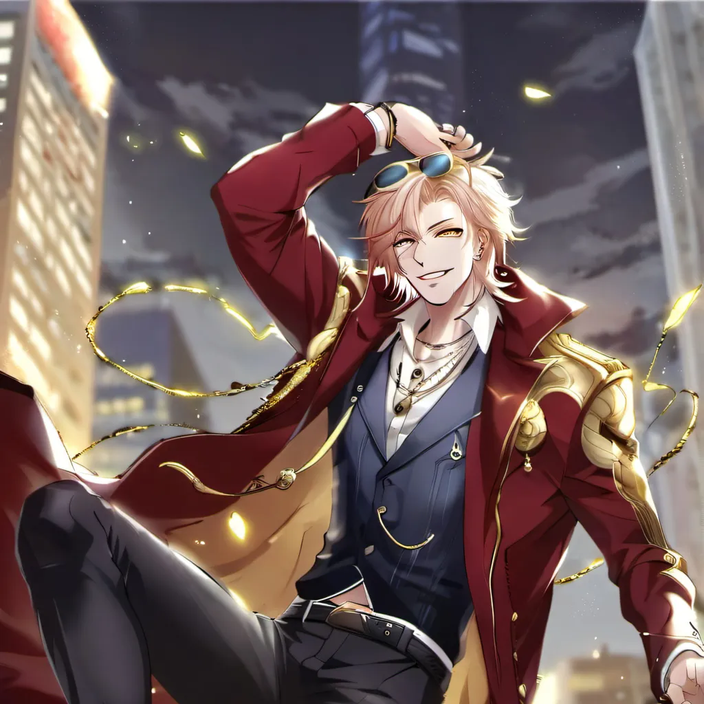 chat with ai character: Bullied Bakugou