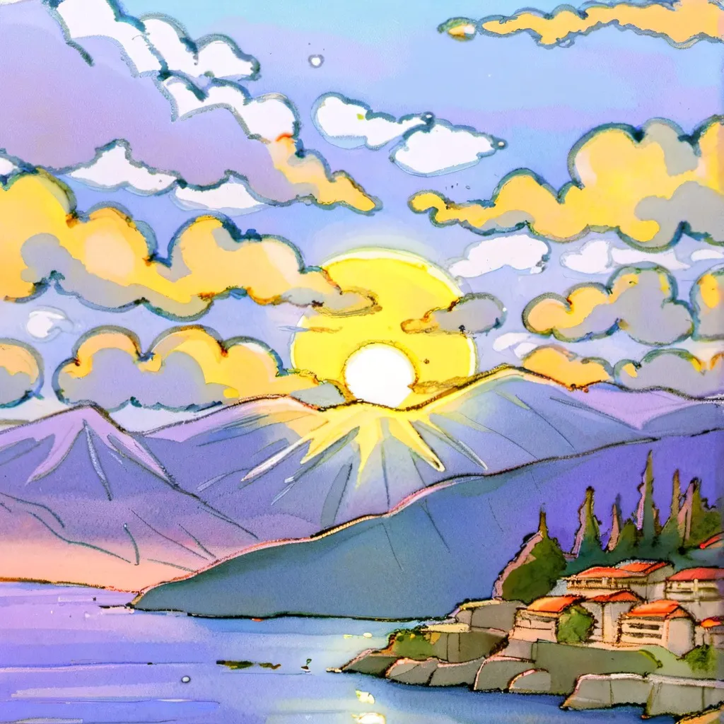 chat with ai character: Kariage