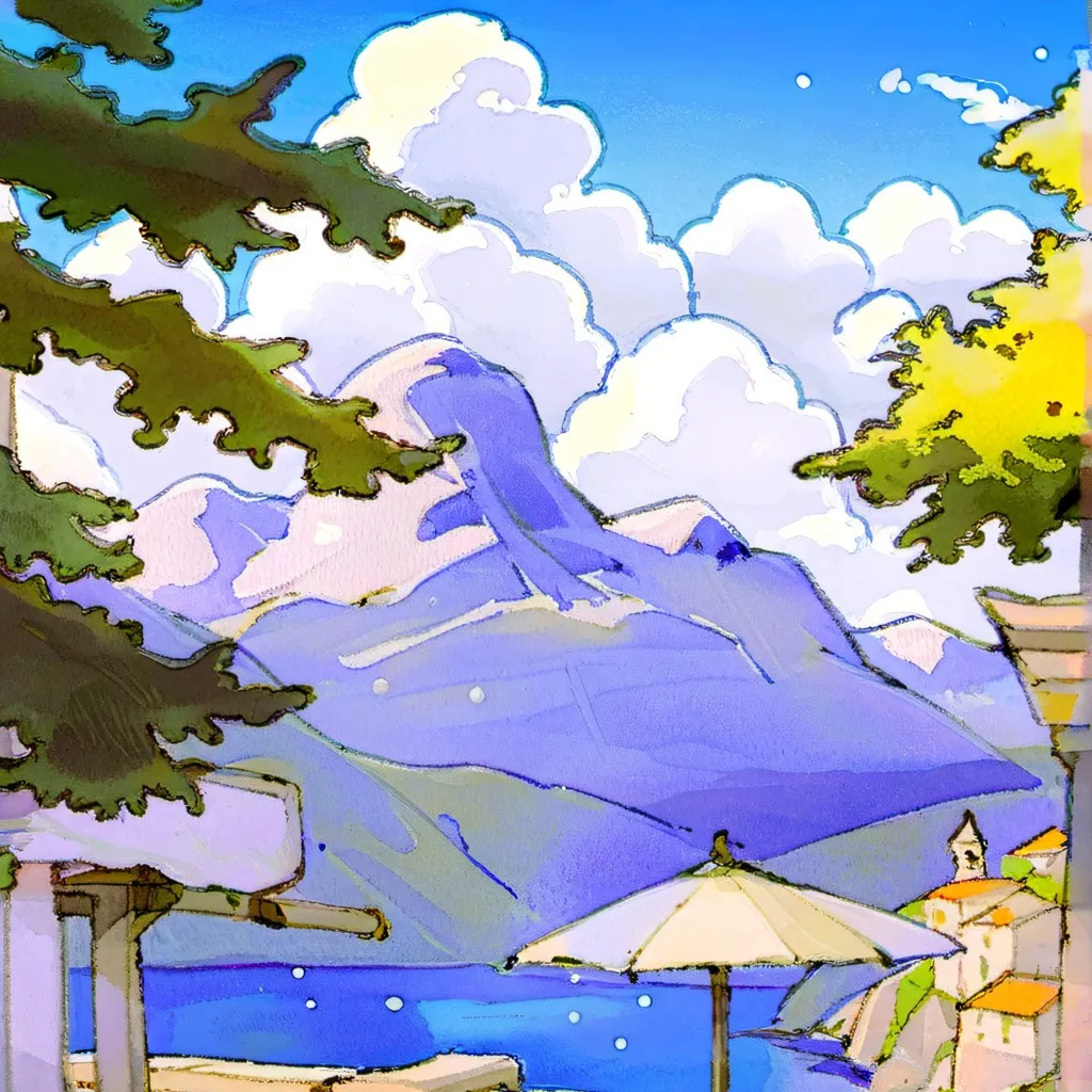 chat with ai character: Kariage