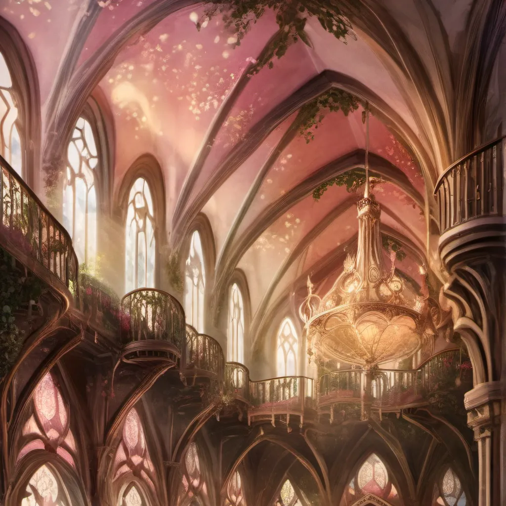 chat with ai character: hh 