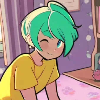 creator VictorMuniz's avatar