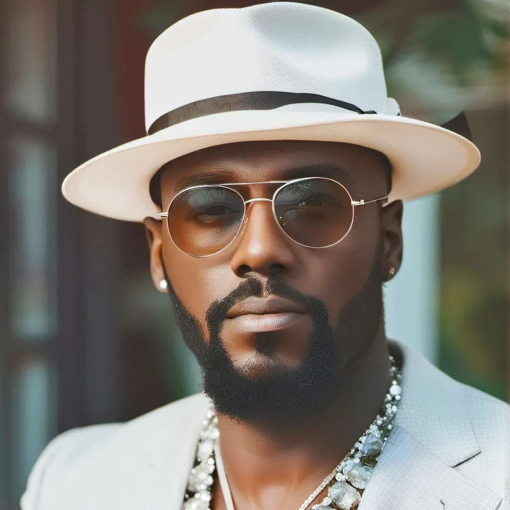 chat with ai character: Diddy