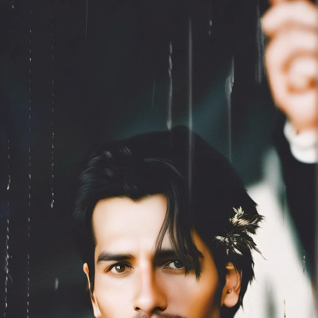 chat with ai character: Jacob