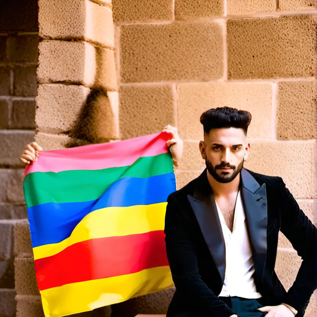 chat with ai character: Micheal