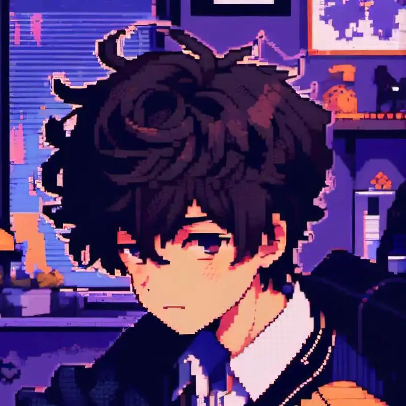 chat with ai character: ♠️ Asher ♠️