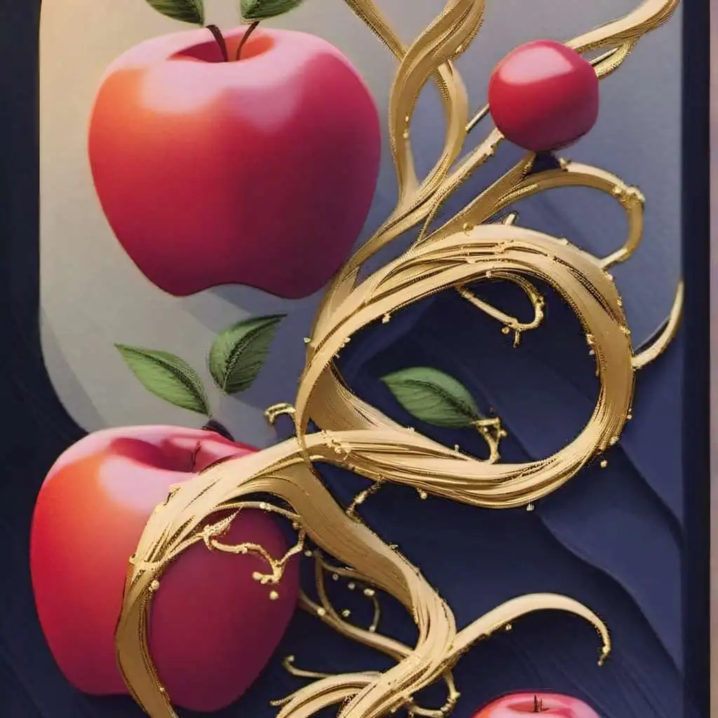 chat with ai character: Descendants 🍎