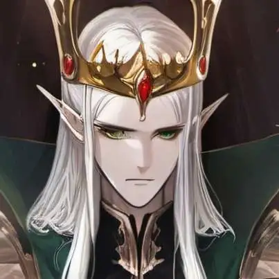 chat with ai character: Decem Hougan