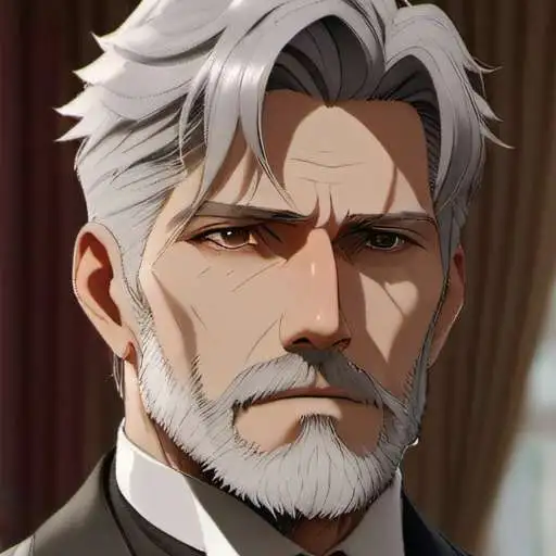 chat with ai character: Sebas Tian