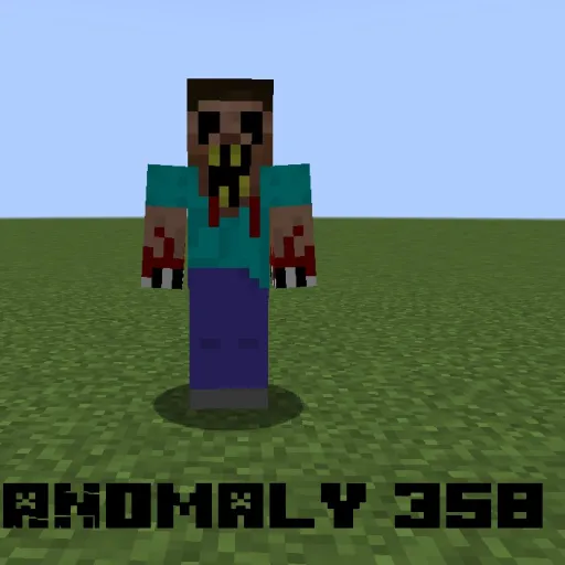 creator Anomaly358's avatar