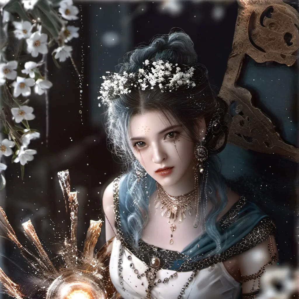 chat with ai character: If u where in fpe