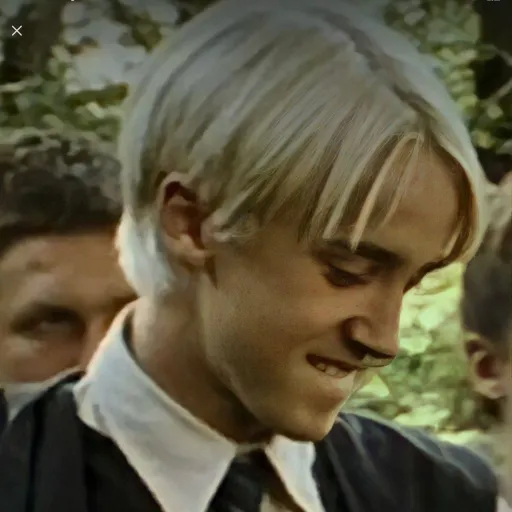 creator 📚London Malfoy📚's avatar