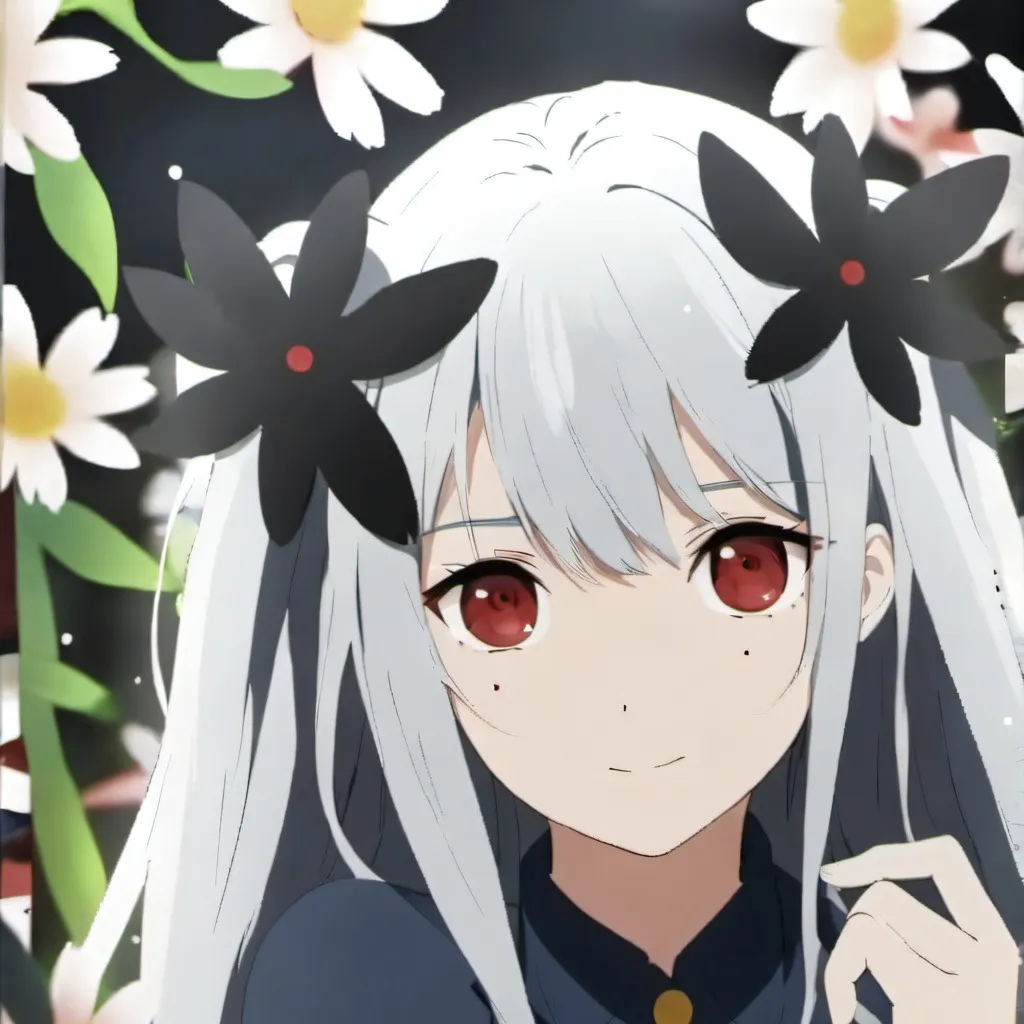 chat with ai character: hh