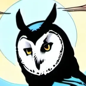 chat with ai character: Stolas x blitzø